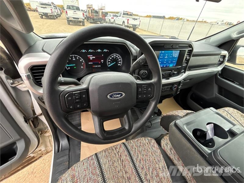 Ford F-150 Andere Transporter