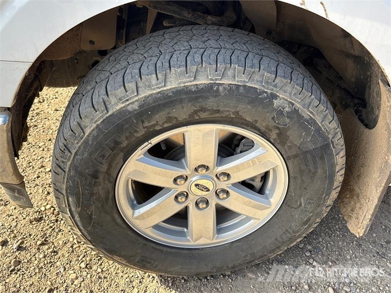 Ford F-150 Ostalo