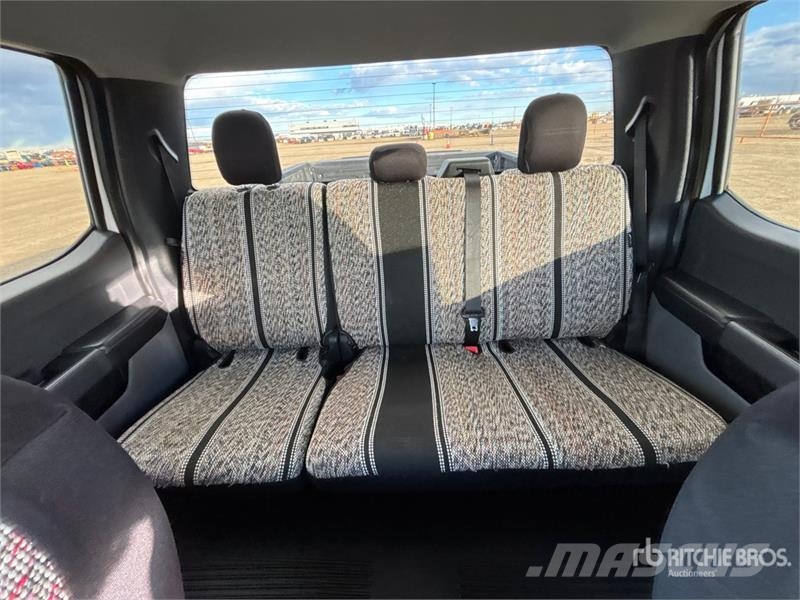 Ford F-150 Other