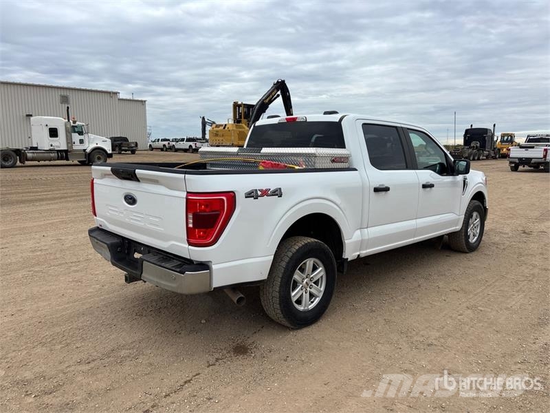 Ford F-150 Andere Transporter