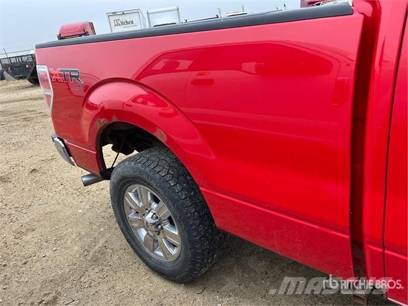 Ford F-150 أخرى