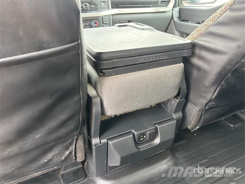 Ford F-150 Andere Transporter