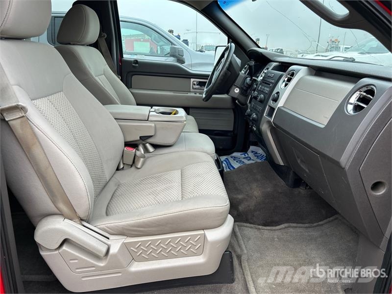 Ford F-150 أخرى