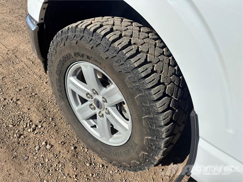 Ford F-150 Andere Transporter
