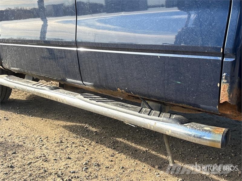 Ford F-150 Autre fourgon / utilitaire