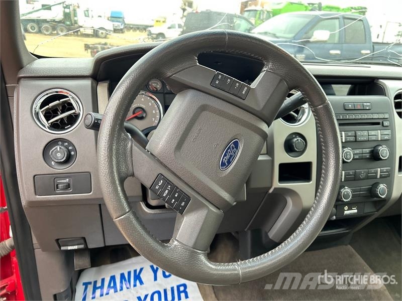 Ford F-150 أخرى