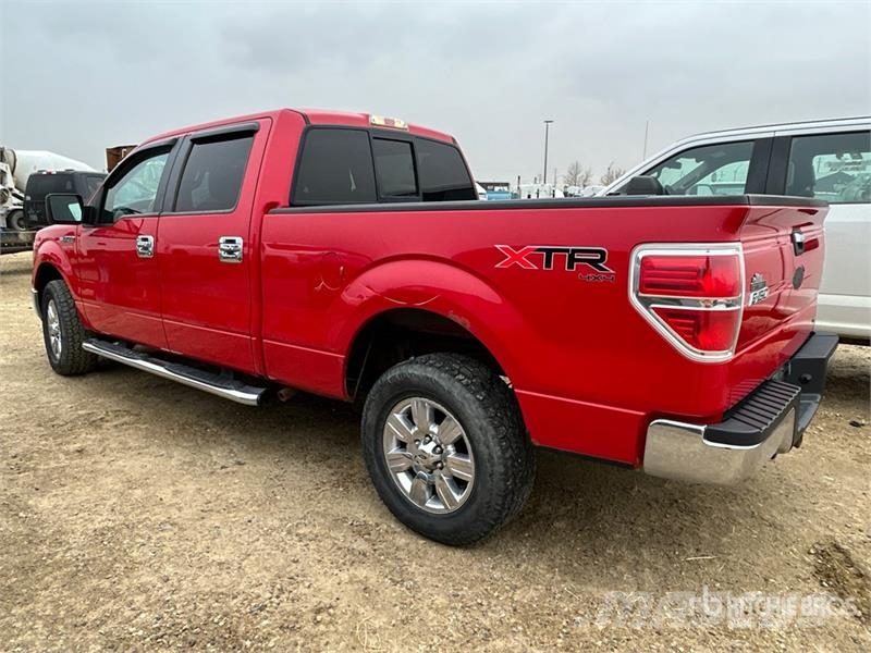 Ford F-150 أخرى