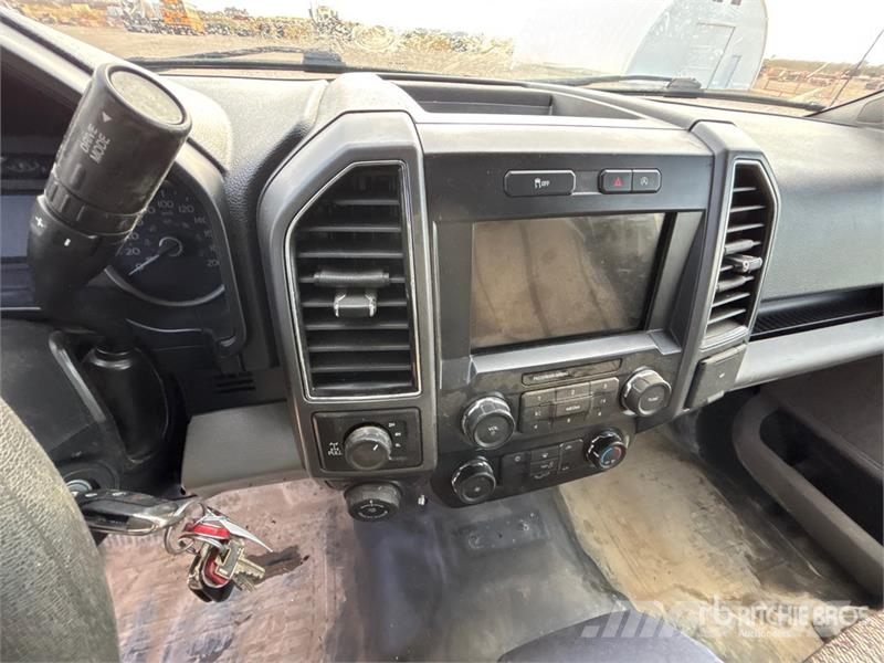 Ford F-150 Ostalo