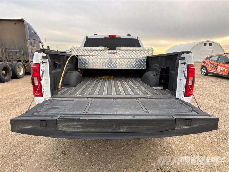 Ford F-150 Ostalo