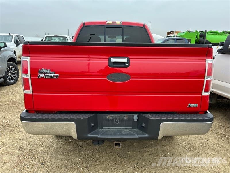 Ford F-150 أخرى