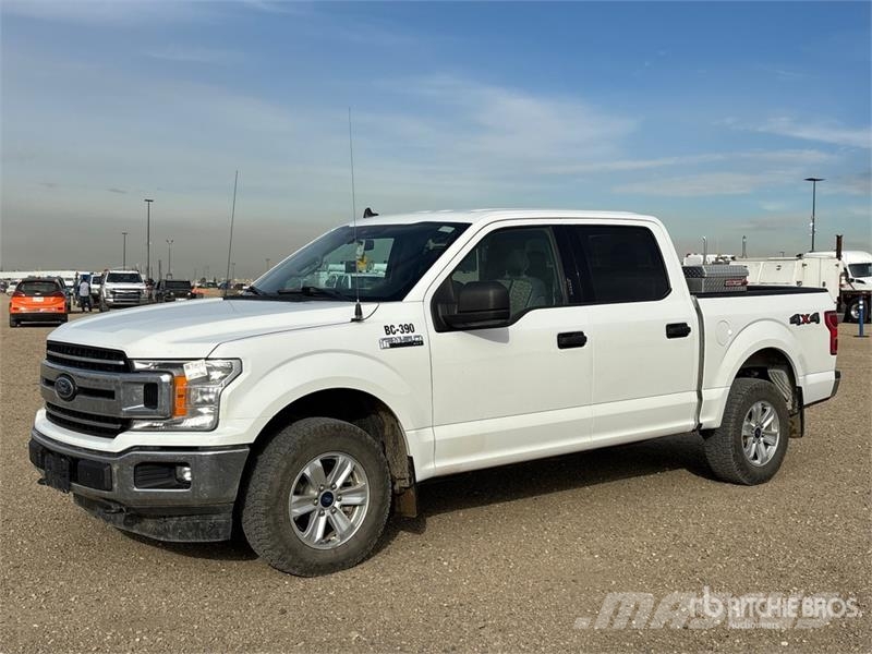 Ford F-150 Ostalo