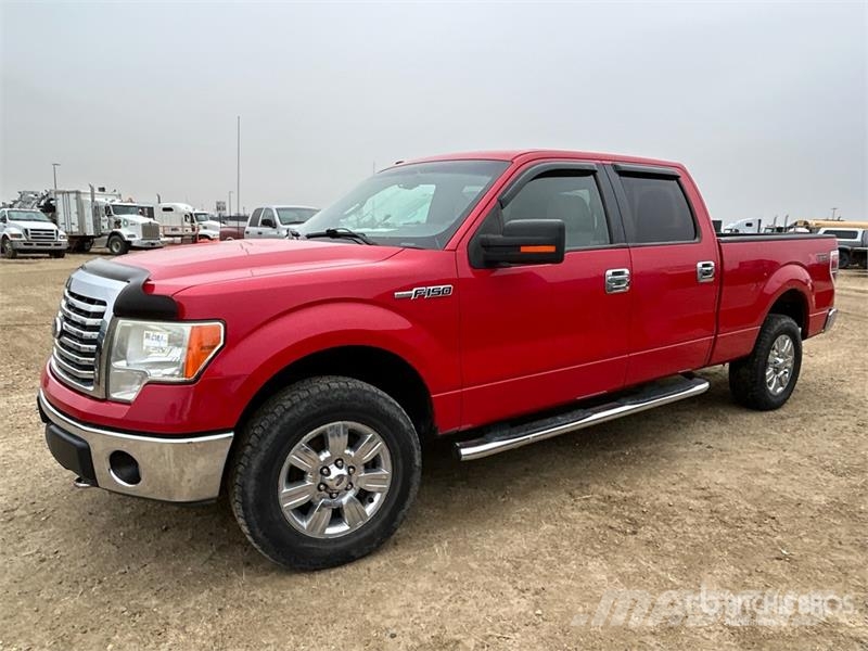 Ford F-150 أخرى