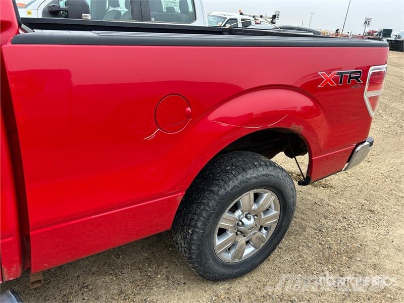 Ford F-150 أخرى