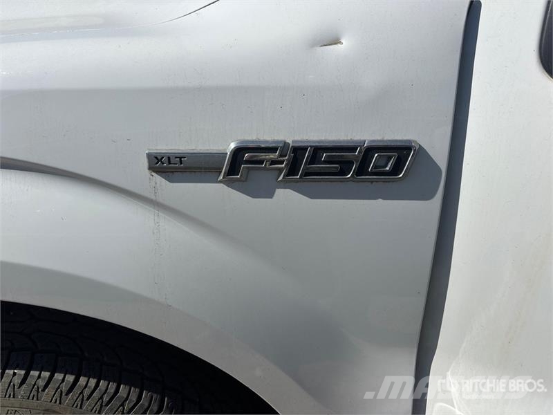 Ford F-150 Egyéb