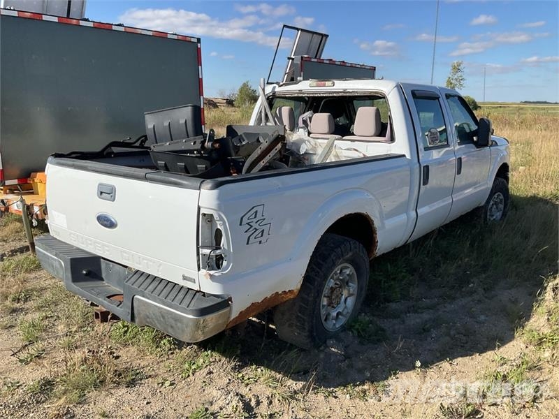Ford F-150 Прочие фургоны