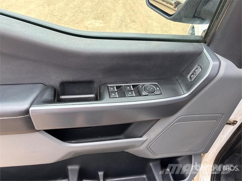 Ford F-150 Andere Transporter