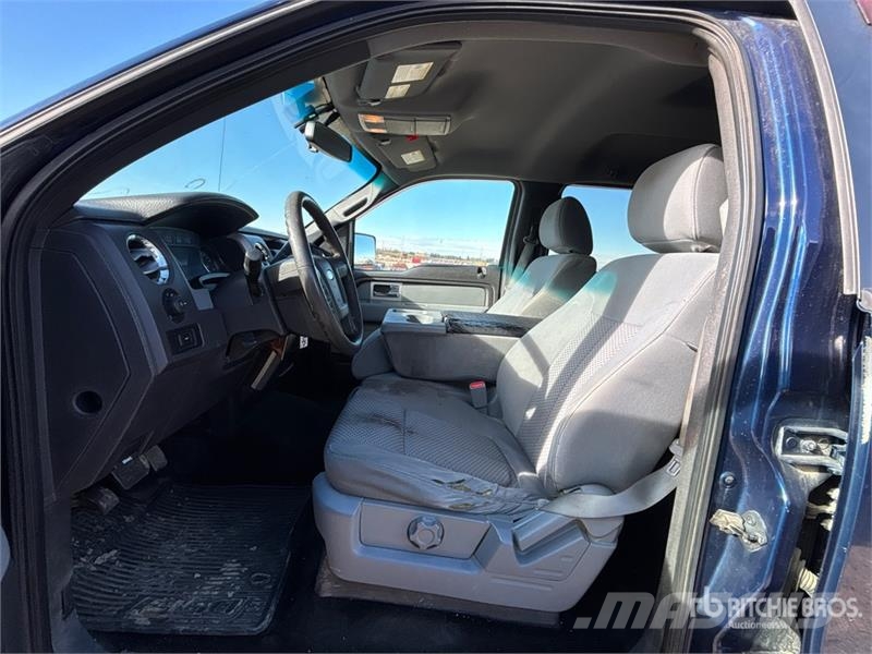Ford F-150 Autre fourgon / utilitaire