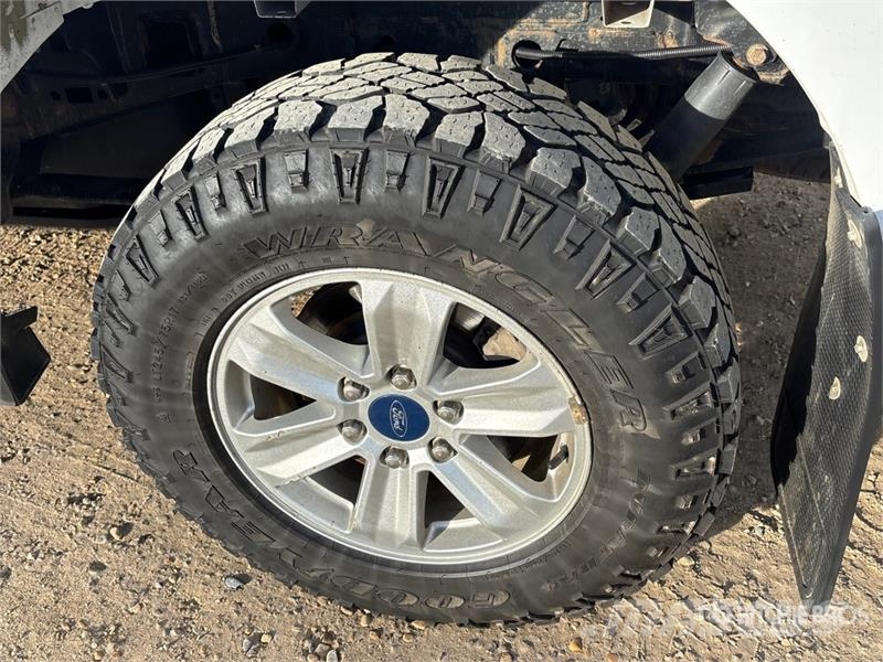 Ford F-150 Other