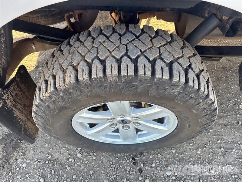 Ford F-150 Andere Transporter