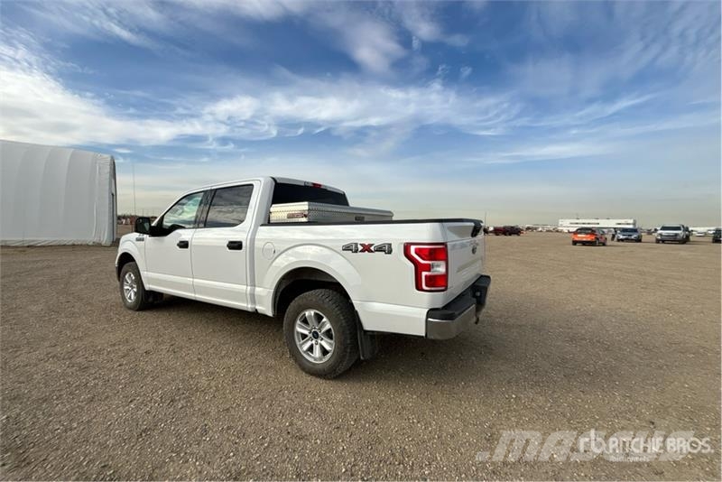 Ford F-150 Ostalo