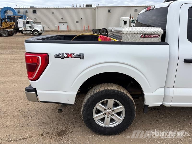 Ford F-150 Andere Transporter