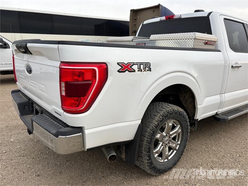 Ford F-150 Ostalo