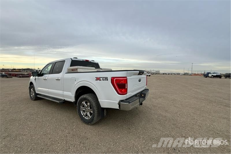 Ford F-150 Ostalo