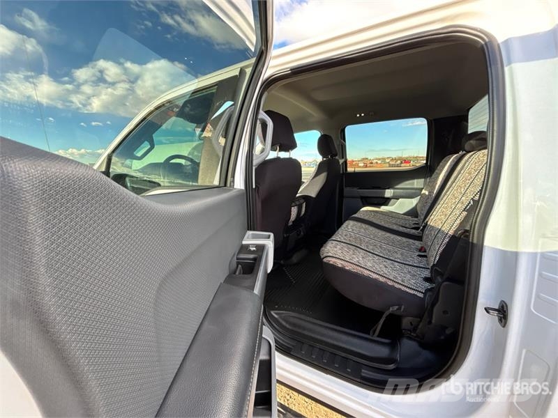 Ford F-150 Other