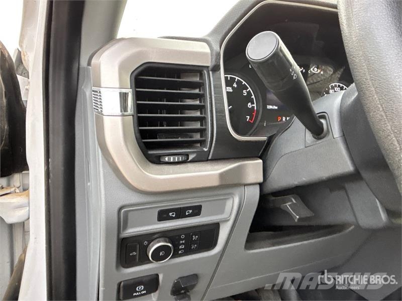 Ford F-150 Ostalo
