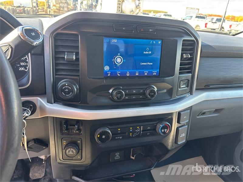 Ford F-150 Andere Transporter