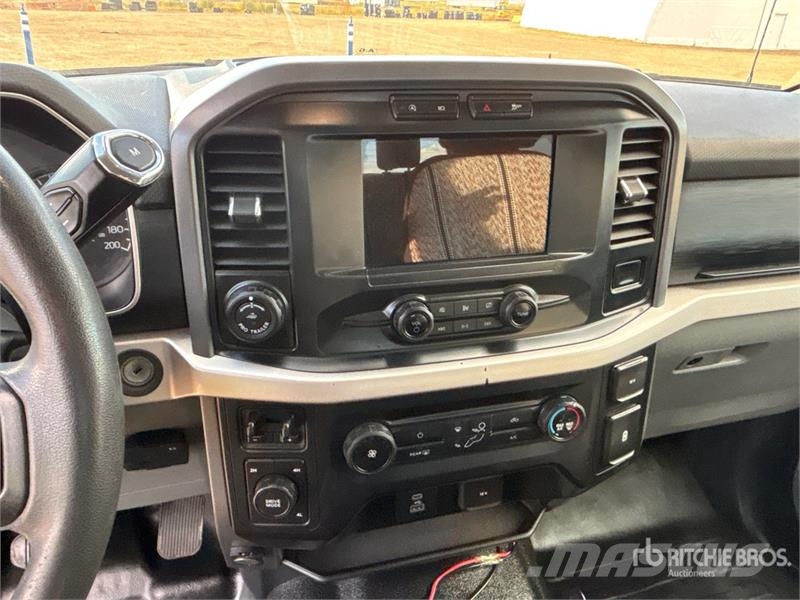 Ford F-150 Other