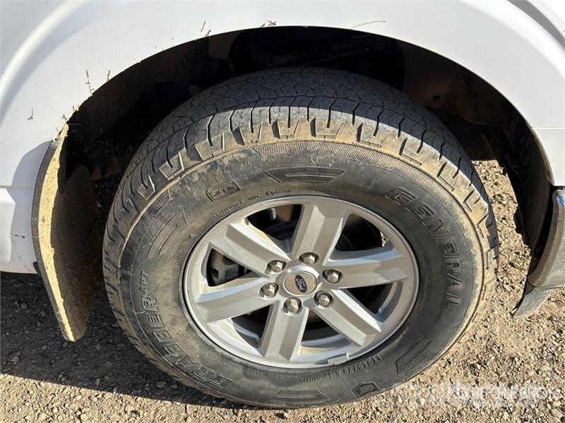 Ford F-150 Ostalo