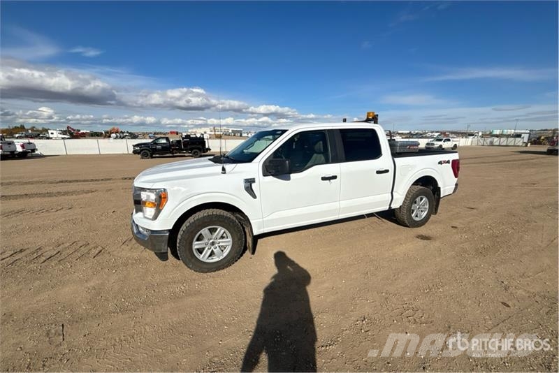 Ford F-150 Andere Transporter