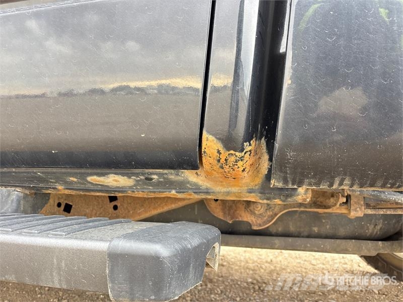 Ford F-150 Outros