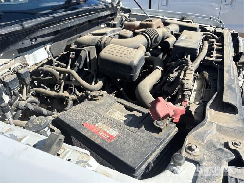 Ford F-150 Egyéb