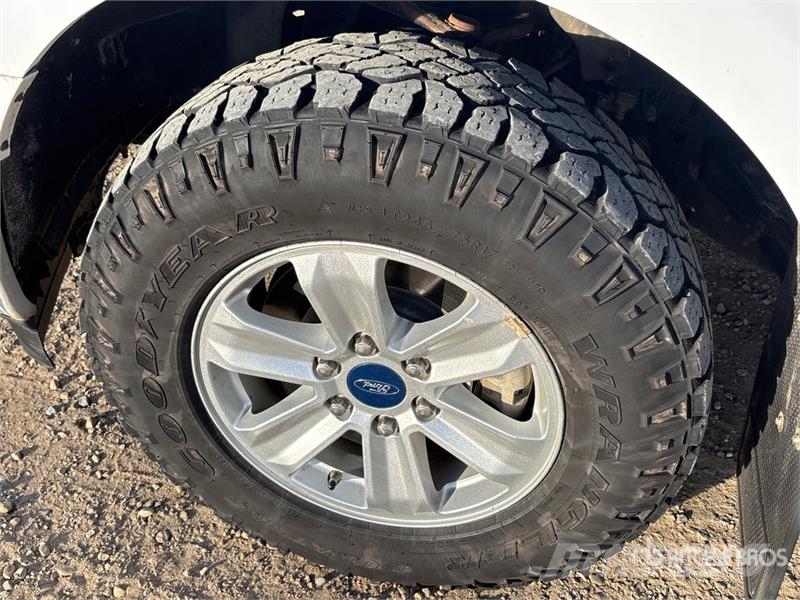 Ford F-150 Other