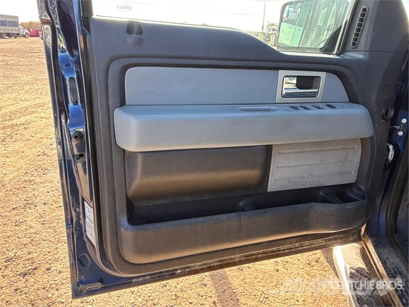Ford F-150 Autre fourgon / utilitaire