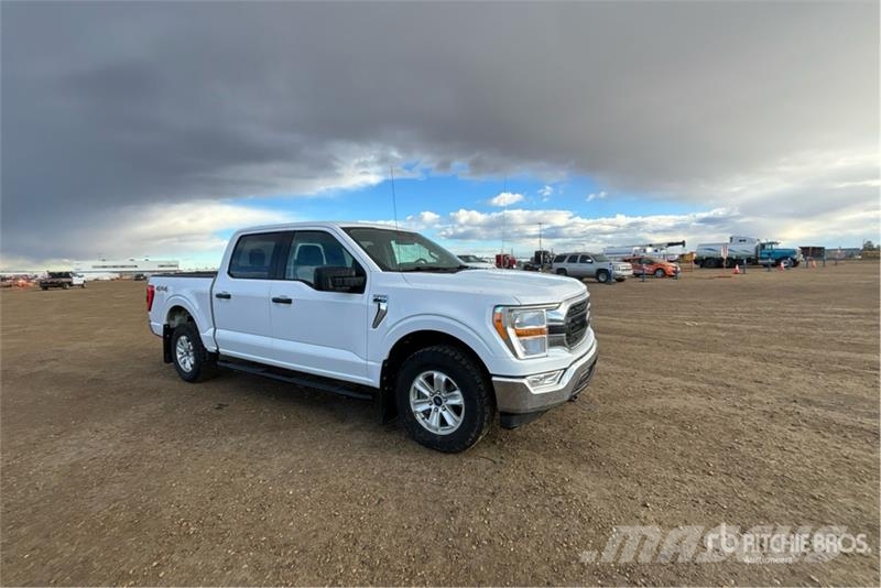 Ford F-150 Other