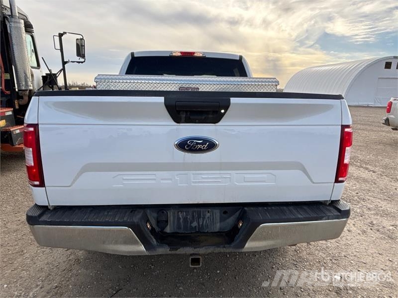 Ford F-150 Ostalo
