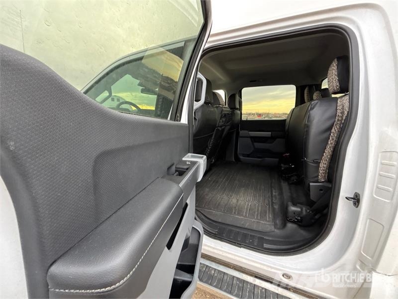 Ford F-150 Ostalo