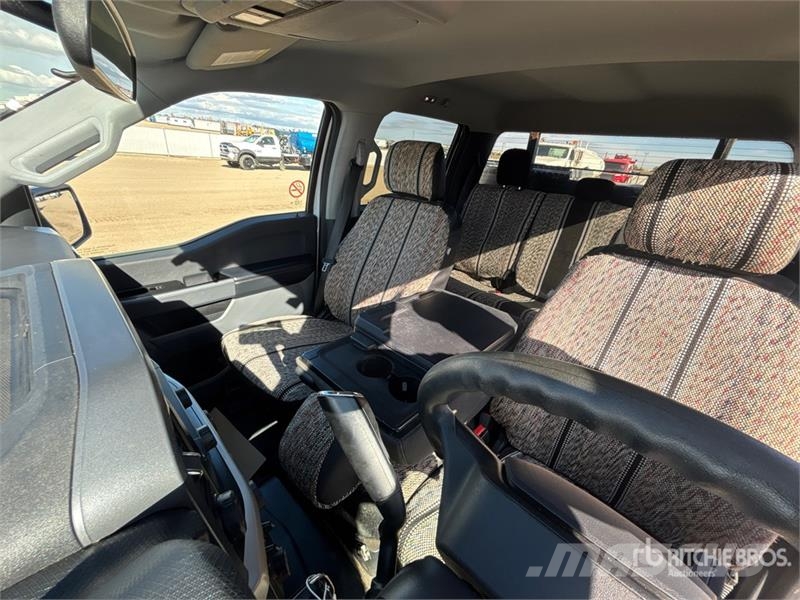 Ford F-150 Andere Transporter