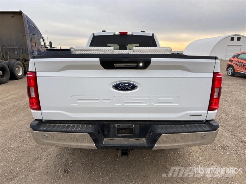 Ford F-150 Ostalo