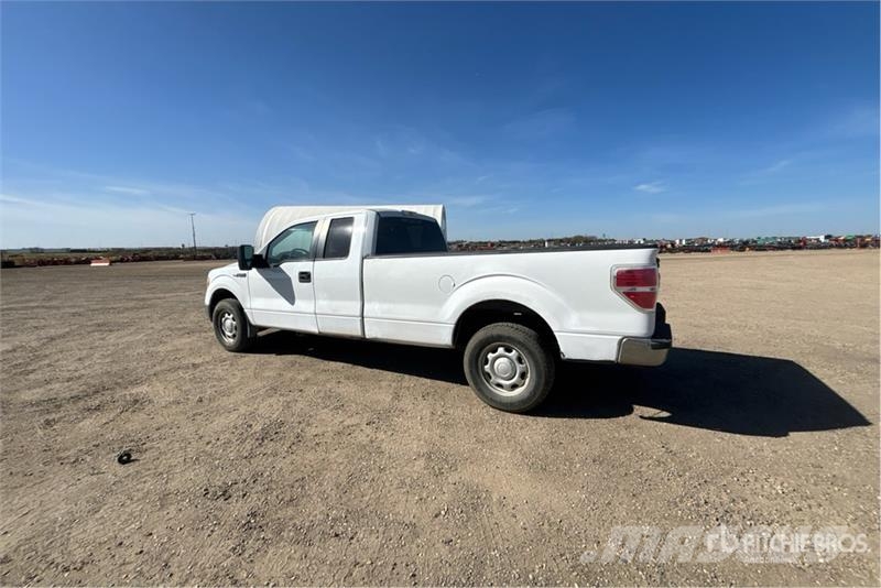 Ford F-150 Egyéb