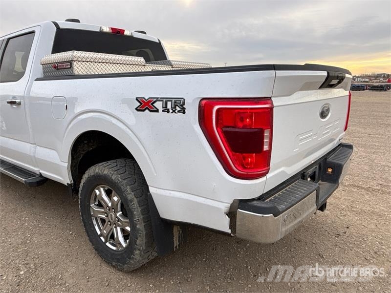 Ford F-150 Ostalo