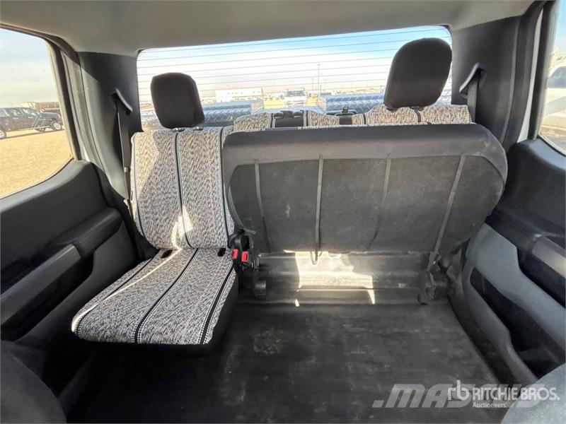 Ford F-150 Ostalo
