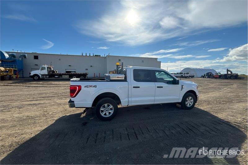 Ford F-150 Andere Transporter