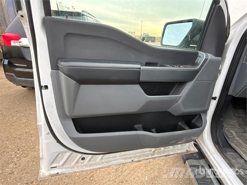 Ford F-150 Ostalo