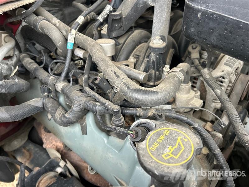 Ford F-150 أخرى