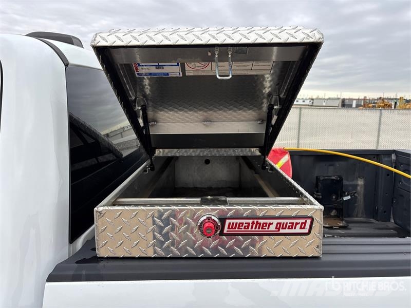 Ford F-150 Andere Transporter