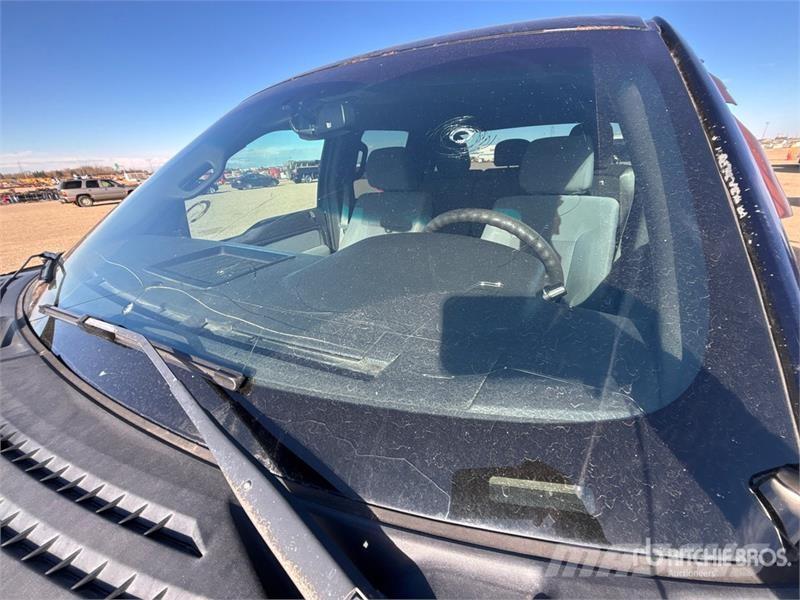 Ford F-150 Autre fourgon / utilitaire